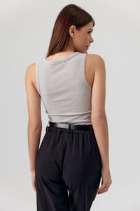 Image 4 of Top Anoushka Gris