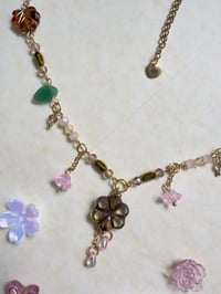 Image 1 of Aubrette Necklace