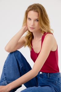 Image 1 of Top Asmae