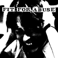Fit For Abuse ''Mindless Violence'' - LP