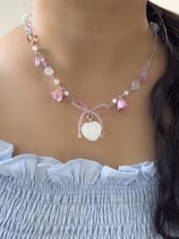 Image 3 of Lilydew Necklace