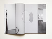 Image 4 of Jonathan Monk: Exhibit Model One - Kunsthaus Baselland