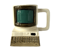 Image 1 of Fred Hollinger Computer Mug