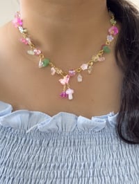 Image 3 of Aurora Necklace