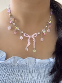 Image 3 of Lunara Necklace
