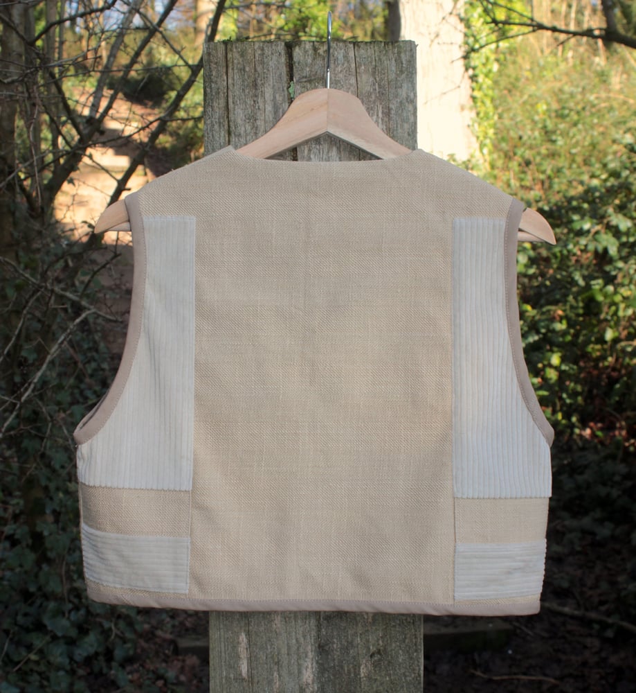 Image of Folk Vest Tree