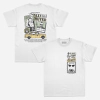 Image 1 of Taxi Driver - T-Shirt (Pre-Order)