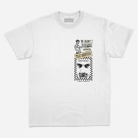 Image 2 of Taxi Driver - T-Shirt (Pre-Order)