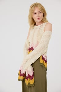 Image 3 of Cardigan Djena
