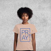 Image 1 of Pray
