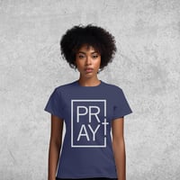 Image 2 of Pray