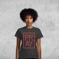 Image 4 of Pray