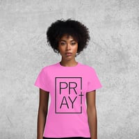 Image 5 of Pray