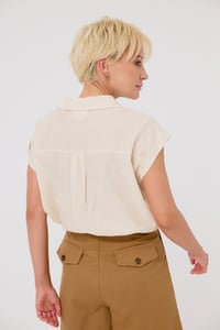 Image 3 of Camisa Aglaee