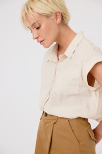 Image 4 of Camisa Aglaee