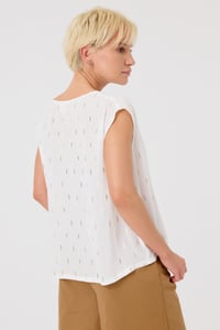 Image 3 of Camisa Lucie