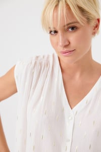 Image 5 of Camisa Lucie