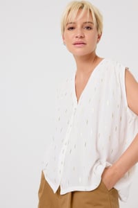Image 1 of Camisa Lucie
