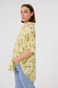 Image 3 of Camisa Harper