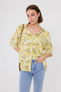 Image 5 of Camisa Harper