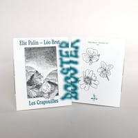 Image 2 of Collection Booster 2