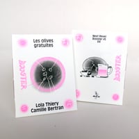 Image 3 of Collection Booster 2