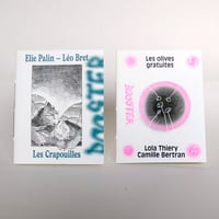 Image 1 of Collection Booster 2