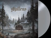 Malleus ''The Fires of Heaven'' - Gatefold LP