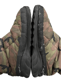Image 5 of The North Face Nuptse Camo Boots - 9