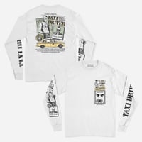 Image 1 of Taxi Driver - Long Sleeve (Pre-Order)