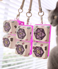 Image 2 of KEYBOARD FIDGETS [PREORDER]