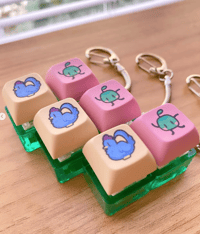 Image 3 of KEYBOARD FIDGETS [PREORDER]