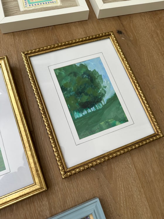 Image of Landscape, countryside