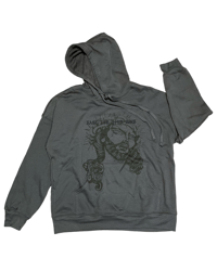 Image 1 of SINS HOODIE