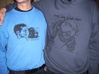 Image 3 of SINS HOODIE