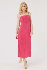 Image 6 of Vestido Ezgi Cereza