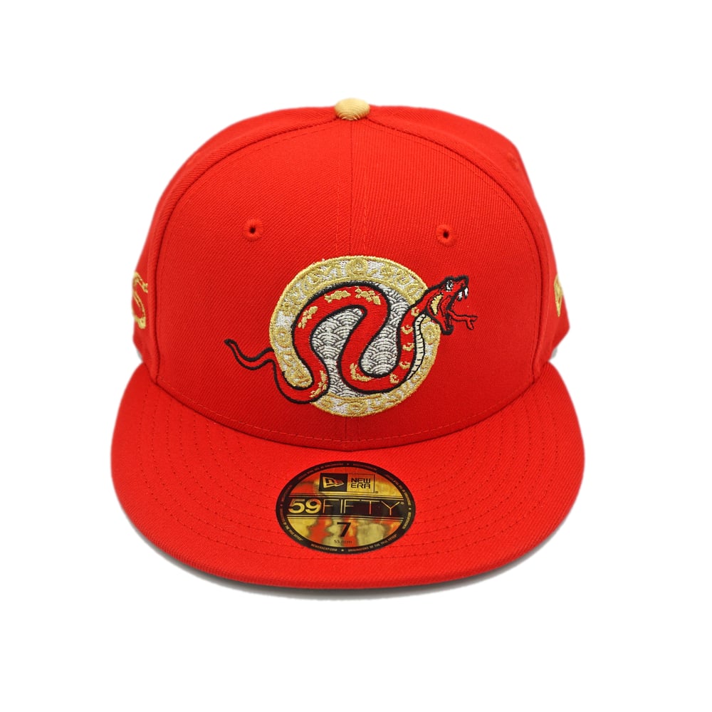 Year of the Snake 59Fifty