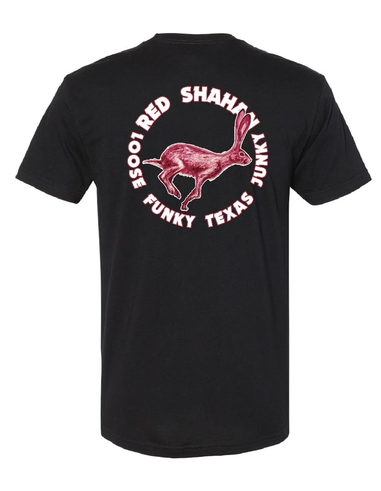 Image of L.F.T.J. Pocket Tee