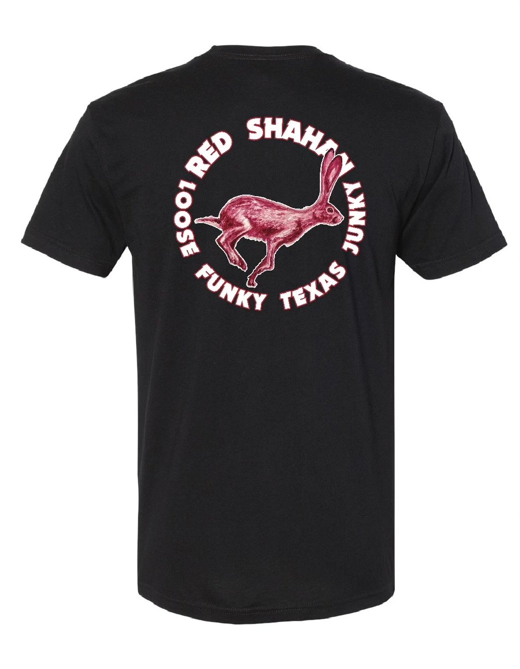 Image of L.F.T.J. Pocket Tee