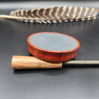 Image 2 of Padauk Pot Call