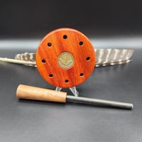 Image 1 of Padauk Pot Call