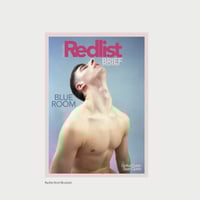 Image 2 of Redlist Magazine #4