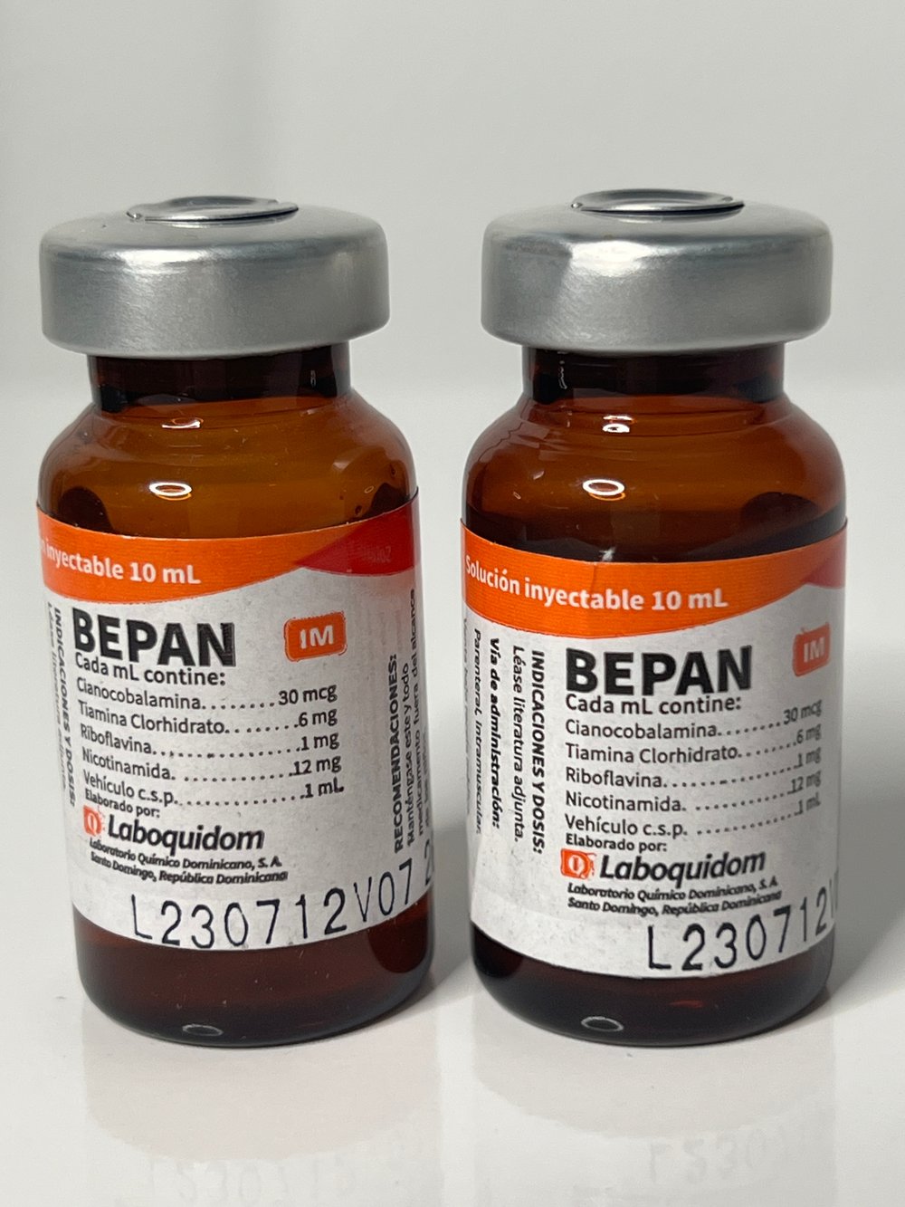 Bepan