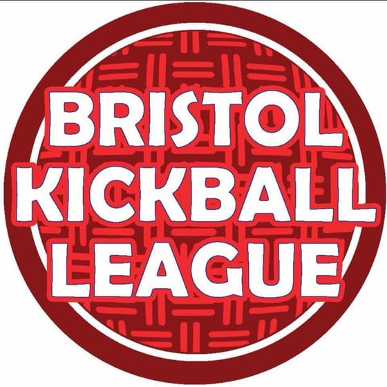 Image of BRISTOL  KICKBALL LEAGUE 