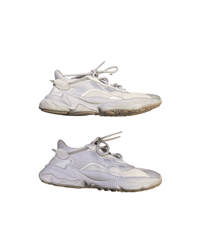 Image 2 of ADIDAS OSWEEGO CREAM - 6