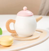 Image 10 of Ophelia Pastry Tower & High Tea Set