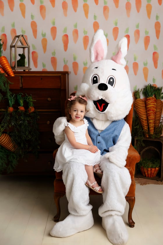 Image of Bunny Session