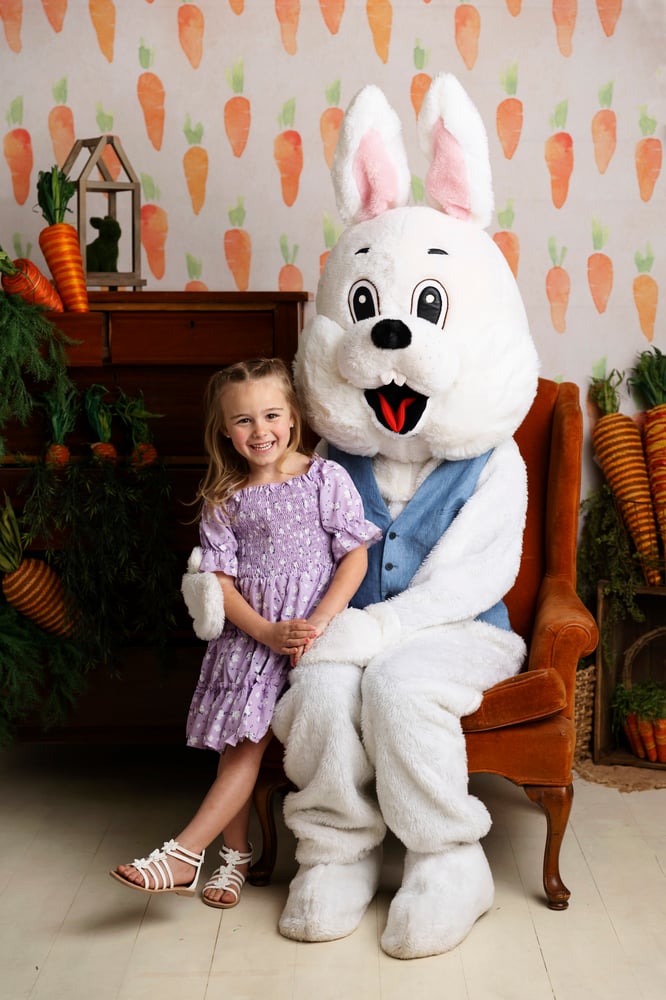 Image of Bunny Session