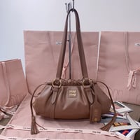 Image 6 of Miúmiu Long Shoulder Bag