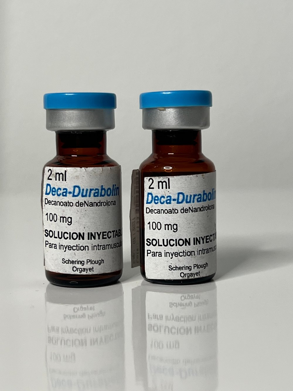 Deca-Durabolin 